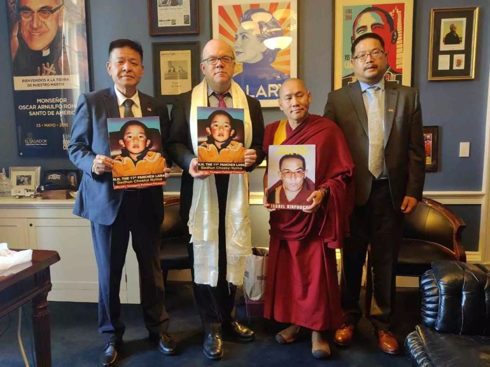 Penpa Tsering